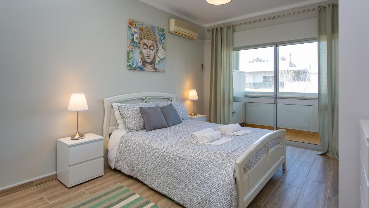 Comfort 1Bdr Apartment W/Pool By Lovelystay ポルティマン エクステリア 写真