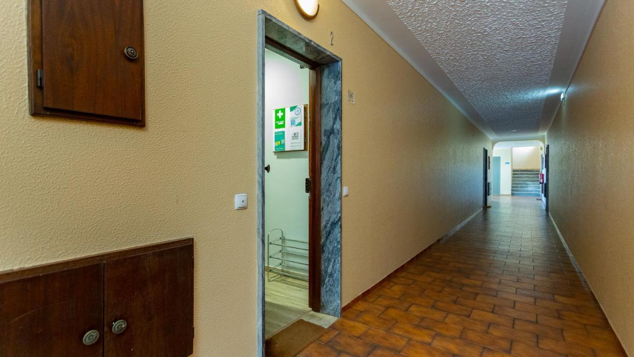 Comfort 1Bdr Apartment W/Pool By Lovelystay ポルティマン エクステリア 写真